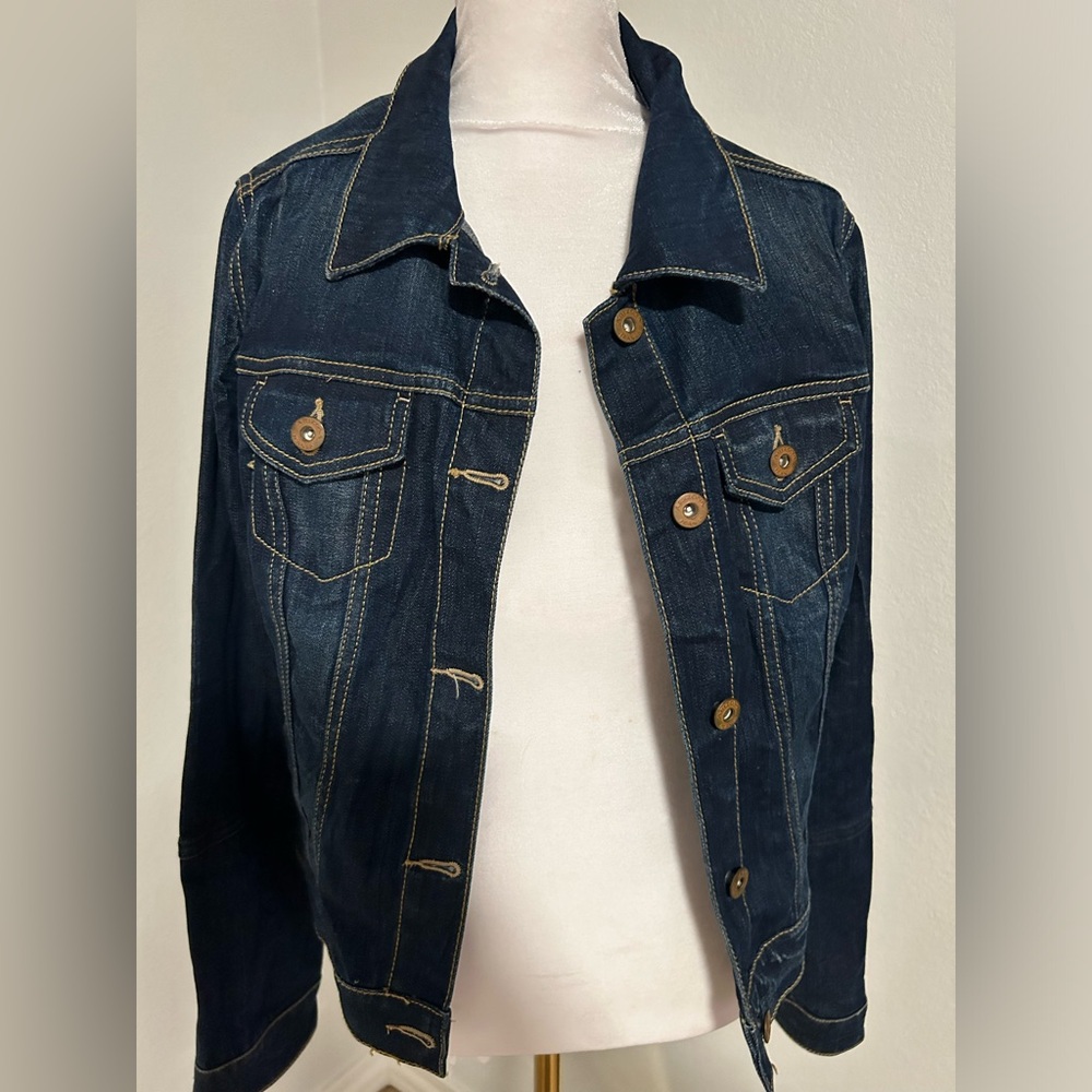 Arizona blue jeans jacket